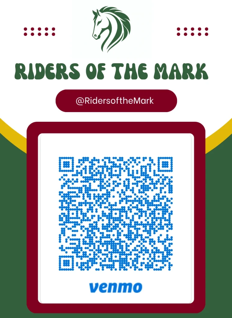 Riders of the Mark