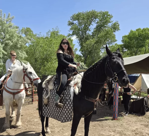 Renaissance Fair